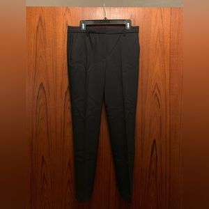 Babaton Black Dress Pants